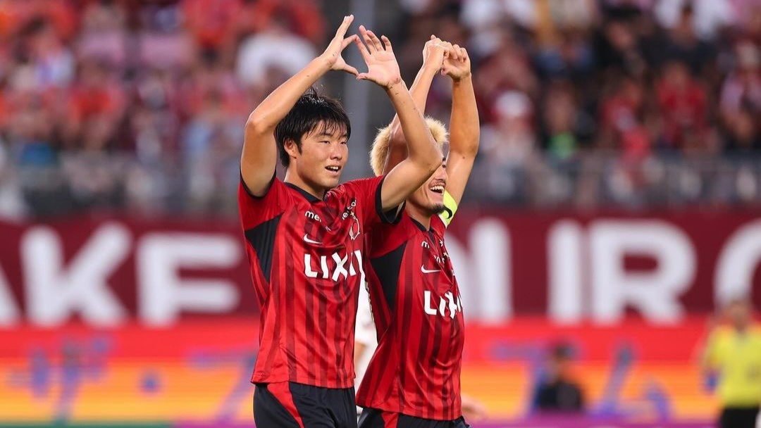 J1 League: Prediksi Kashima Antlers vs Hokkaido Consadole Sapporo, Sabtu 6 Juli 2024, Kick Off 16.00 WIB