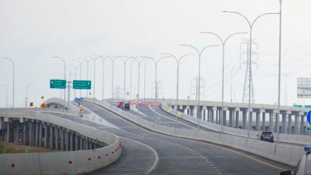 Uji Coba Bayar Tol Dengan MLFF Dilakukan Hari Ini, Ternyata Begini Persiapannya