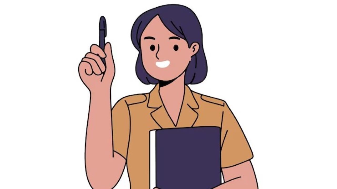 Rekrutmen PPPK Guru Sekolah Rakyat 2025 Dibuka, Buruan Daftar Ada 1.554 Formasi, Ini Syaratnya