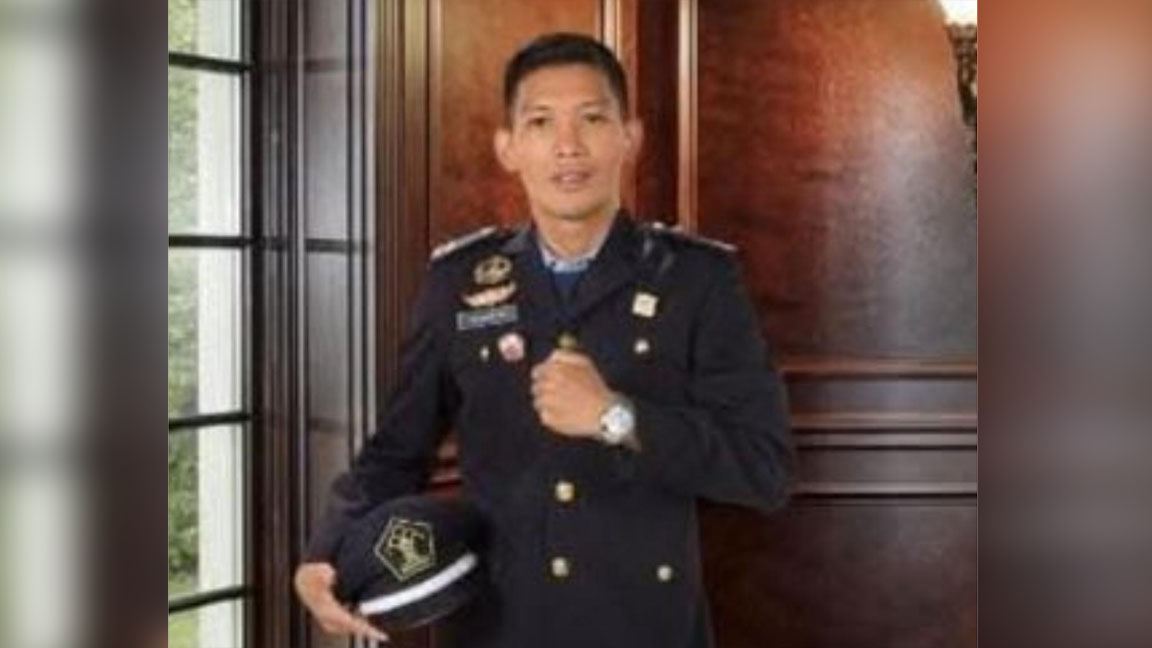 Pegawai Lapas Gadungan di Palembang Ditangkap, Tipu Korban Rp250 Juta Janjikan Lulus CPNS Kemenkumham