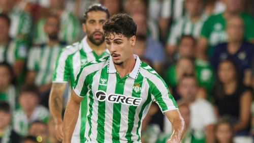 La Liga: Prediksi Real Betis vs Leganes, Sabtu 14 September 2024, Kick Off 02.00 WIB