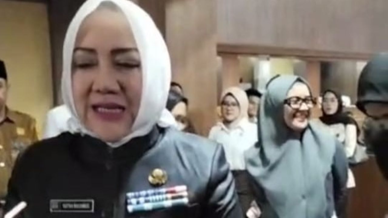 Ini Kata Bupati Musi Rawas dan Kepala DPPKB, Soal PPPK Paruh Waktu Tinggalkan Suami