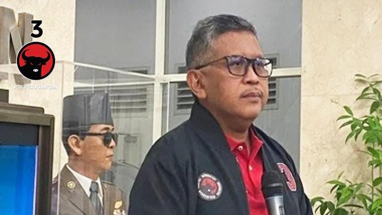 PDIP Dapat Suara Terbanyak dan Menyatakan Siap Jadi Oposisi Jika Prabowo-Gibran Menang