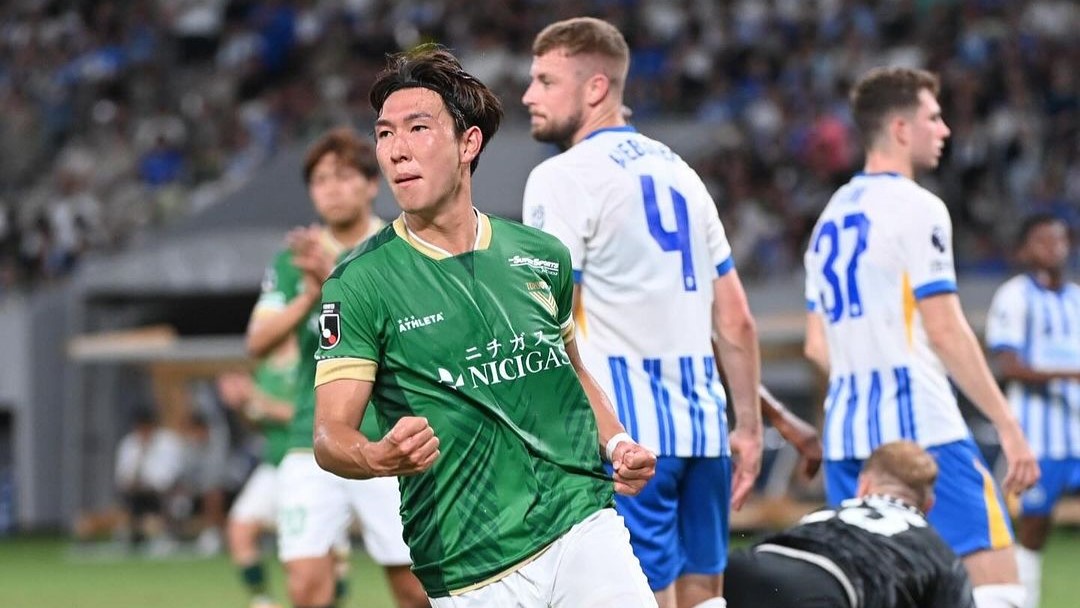 J1 League: Prediksi Tokyo Verdy vs Sanfrecce Hiroshima, Rabu 7 Agustus 2024, Kick Off 17.00 WIB