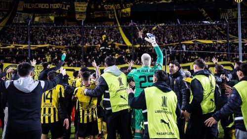 Copa Libertadores: Prediksi Penarol vs The Strongest, Kamis 15 Agustus 2024, Kick Off 05.00 WIB