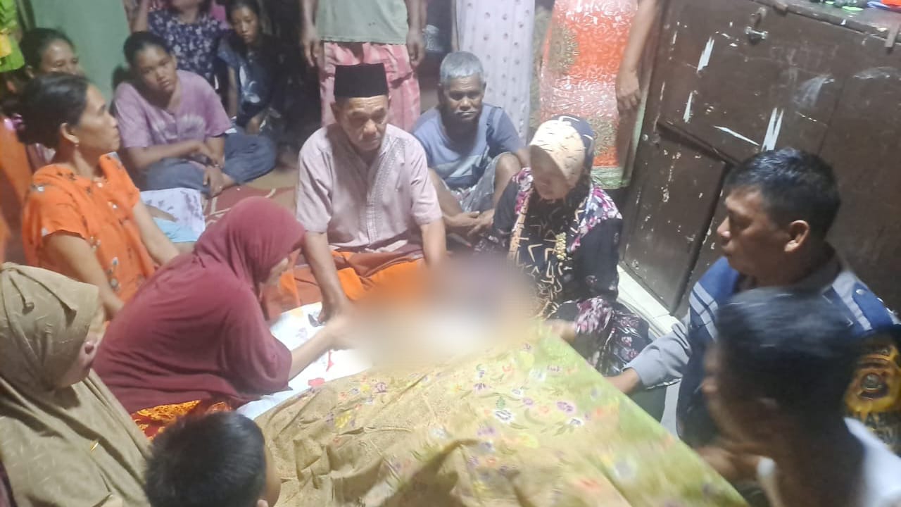 Owner Kopi Selangit Musi Rawas Dibunuh, Sempat Dibawa ke RS AR Bunda Lubuk Linggau, Ini Kronologis Lengkapnya