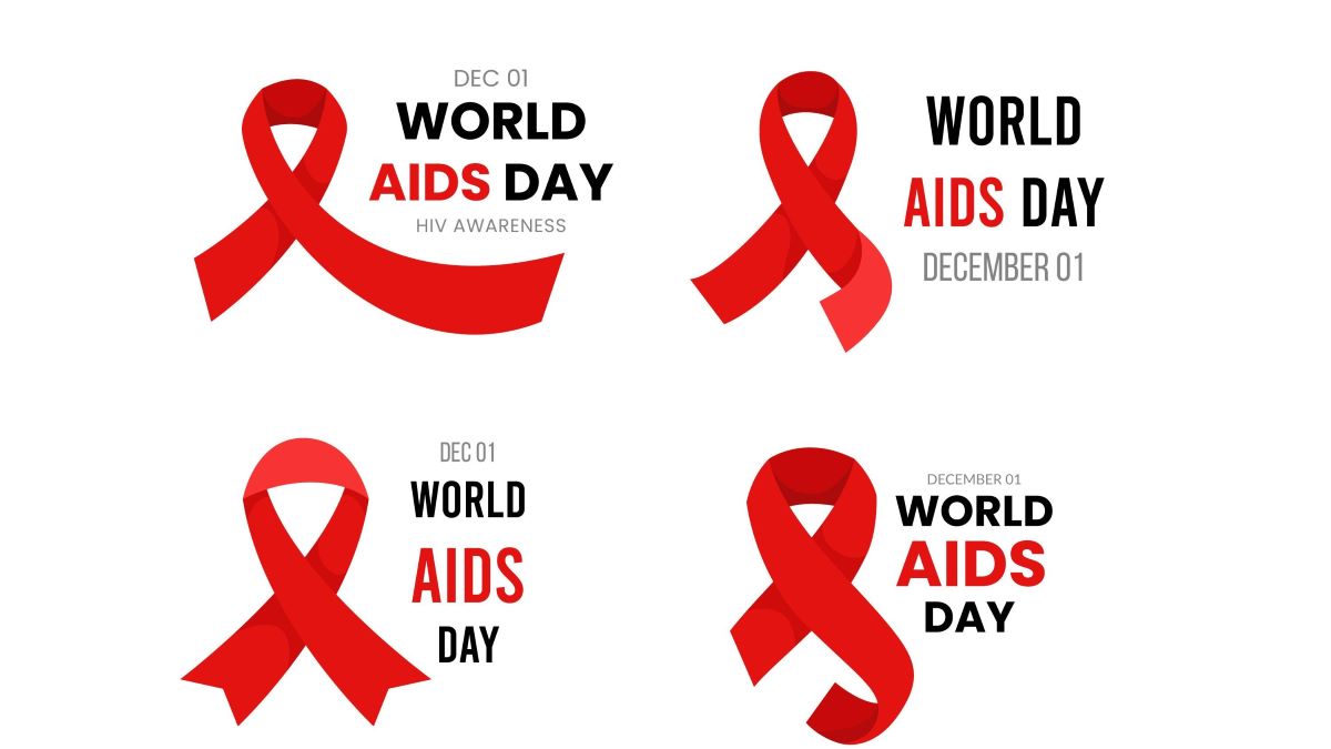 1 Desember 2023 adalah Hari AIDS Sedunia, ini 6 Penyebab HIV dan AIDS