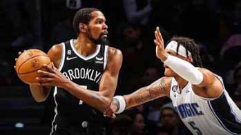 Kevin Durant: Lewati Tim Duncan, Kini Langkahi Legenda Atlanta Hawks