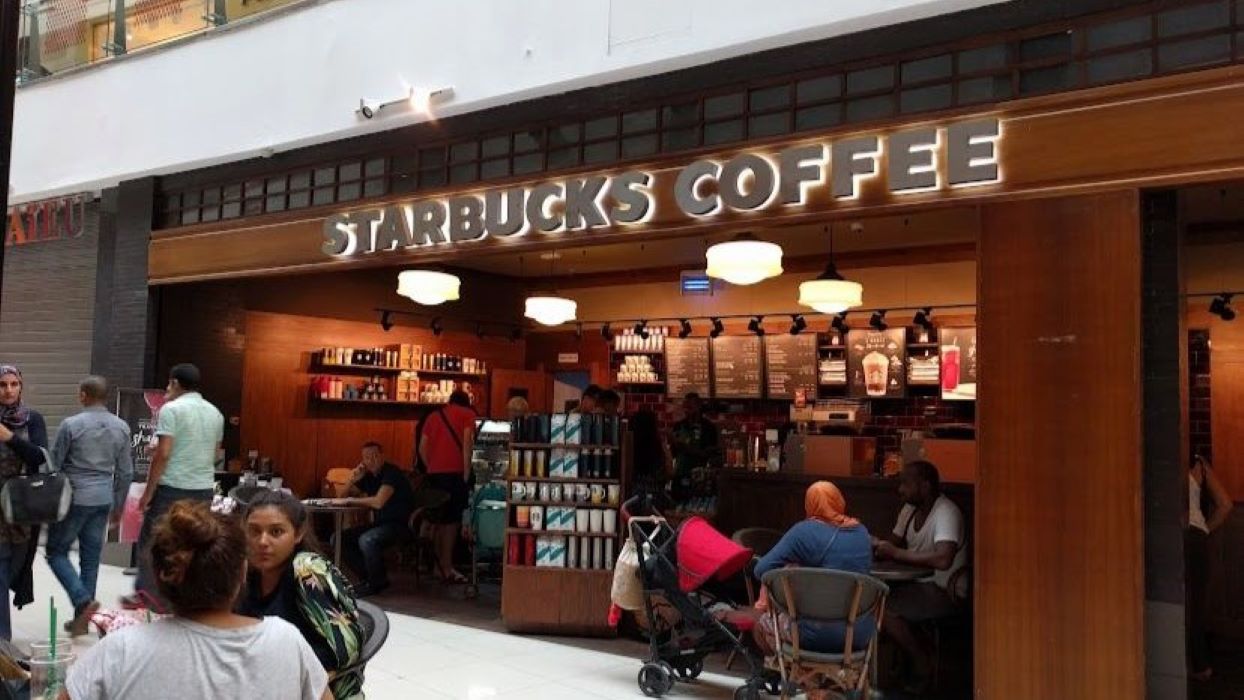 Boikot Berhasil, Starbucks Hengkang dari Maroko, Setelah Babak Belur Disebut Pro Israel