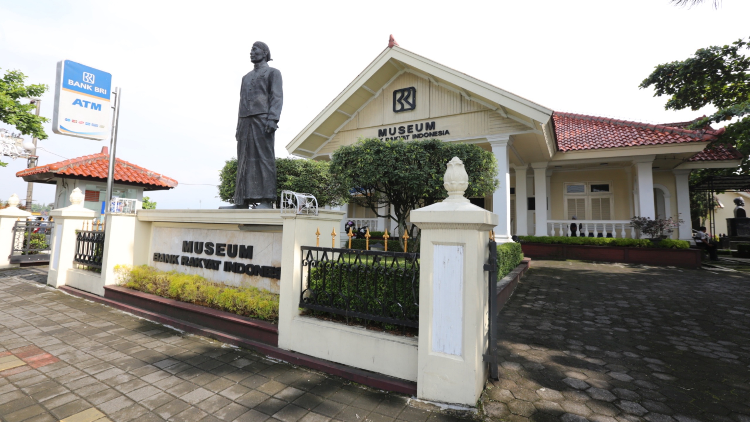 Mengenang Warisan Visioner Raden Bei Aria Wirjaatmadja dalam 130 Tahun Perjalanan BRI