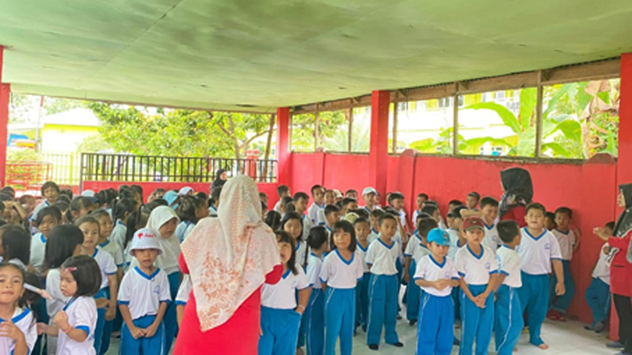 PPDB TK Baitul A’la Lubuk Linggau Sudah Dibuka, Buruan Daftar Ada Diskon Menarik Loh