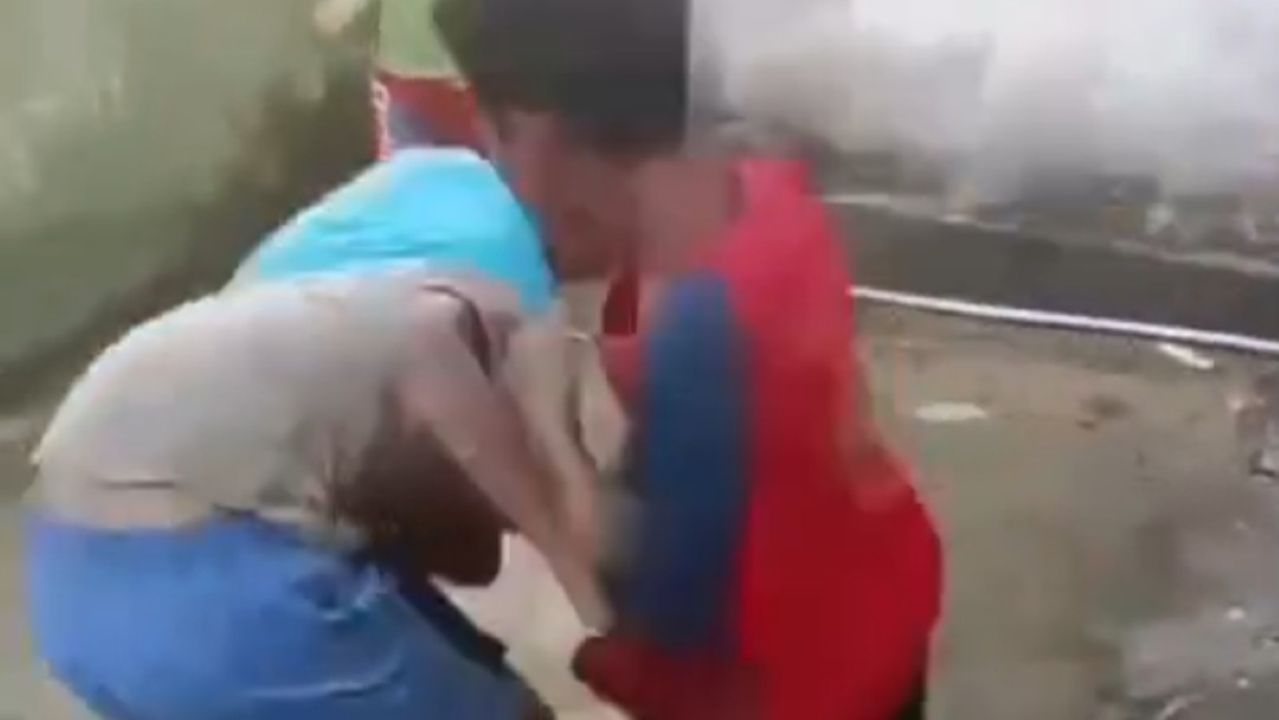 Seorang Anak di Muratara Diduga Jadi Korban Perundungan, Ketahuan Karena Video Diposting Pelaku