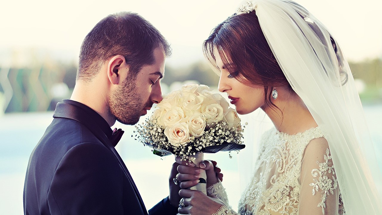 4 Ujian Di Awal Pernikahan, Yang Mau Menikah Apakah Sudah Siap, Baca Dulu ini