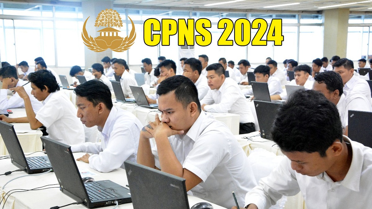 Daftar Formasi CPNS PALI untuk Lulusan SMA Sederajat, Polisi Pamong Praja Terbanyak