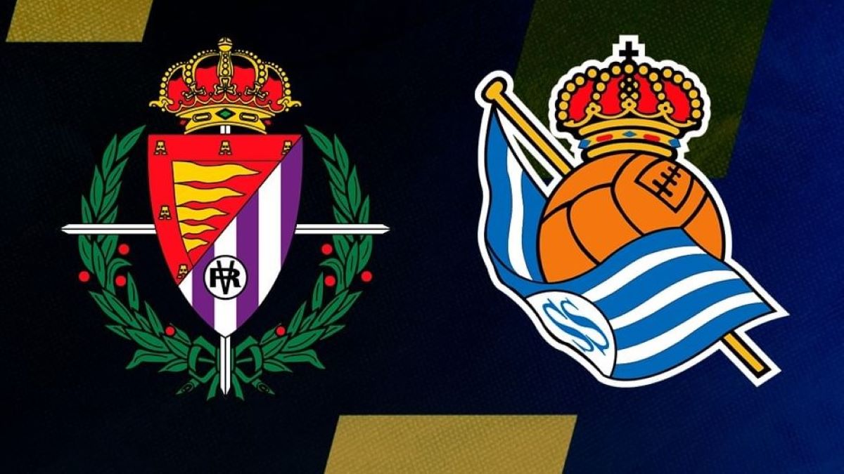 La Liga: Prediksi Real Valladolid vs Real Sociedad, Sabtu 21 September 2024, Kick Off 19.00 WIB