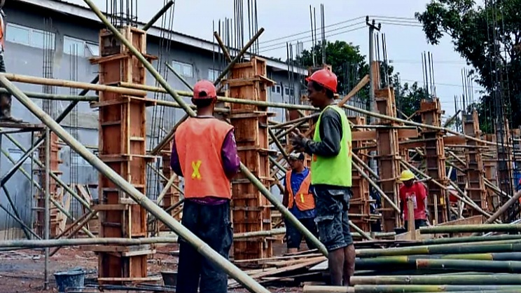 Kabar Baik, 2026 Sekolah Bisa Ajukan Revitalisasi Online, Berikut Aplikasi Yang Diterapkan