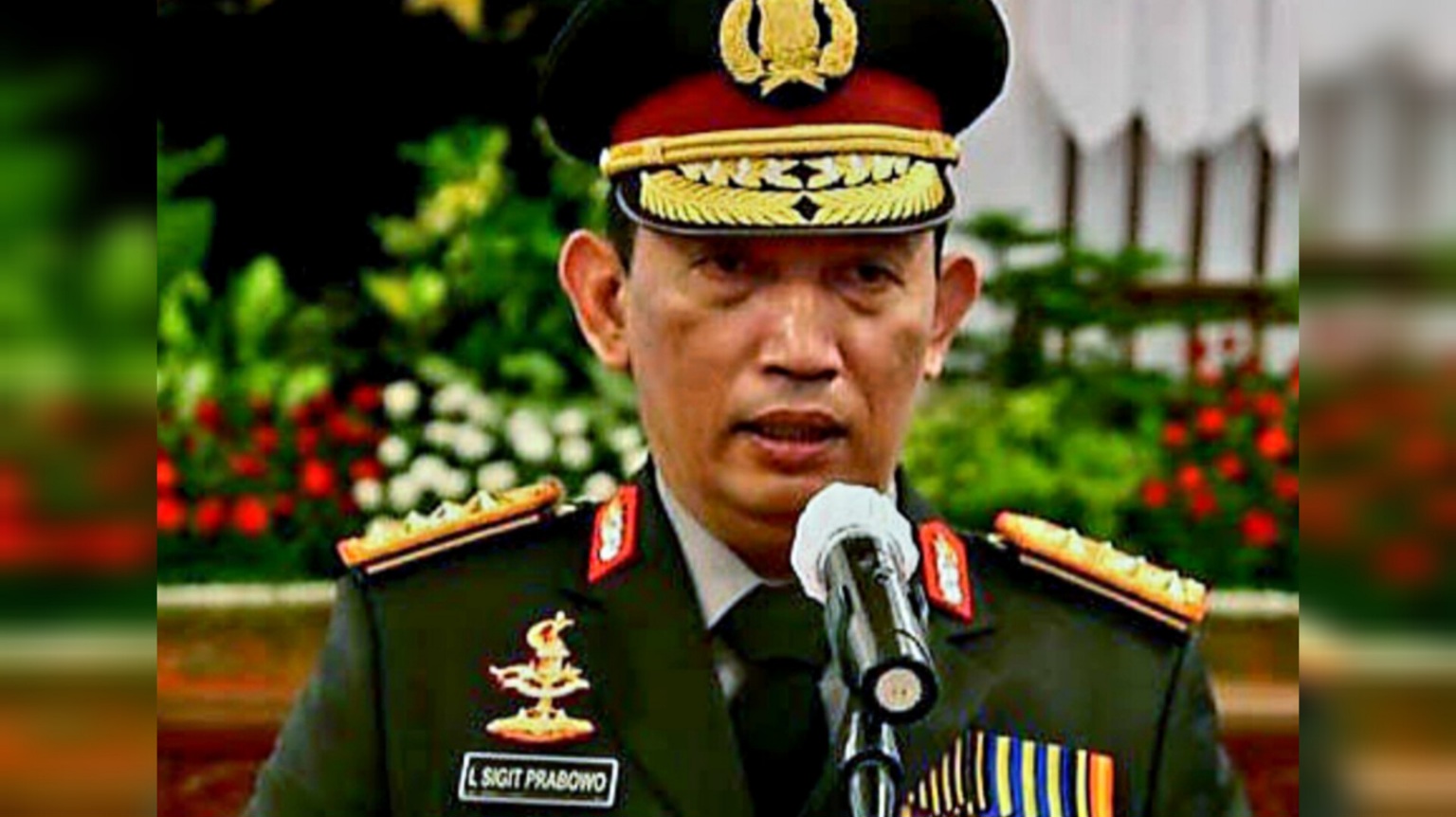 7 Kapolda Diganti, Ini Daftar Mutasi 61 Pati dan Pamen Polri Terbaru