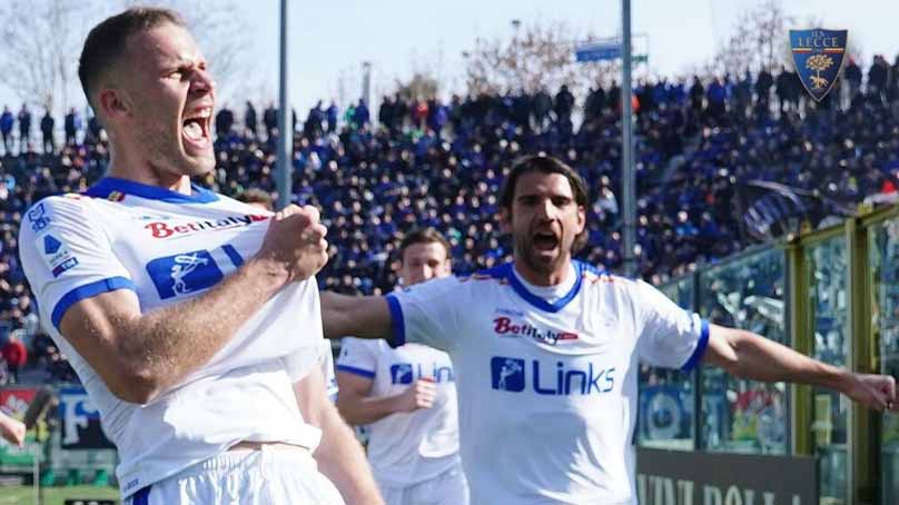 Liga Italia: Prediksi Lecce vs Sassuolo, Peluang Poin Sempurna di Kandang