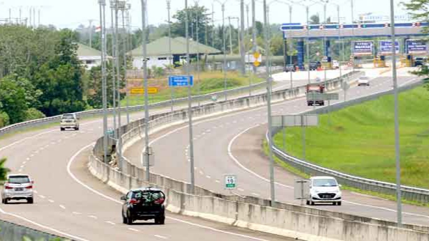 Jalan Tol Betung – Jambi Berubah Trase, Jadi Lebih Panjang, Penyebabnya Persoalan Lahan