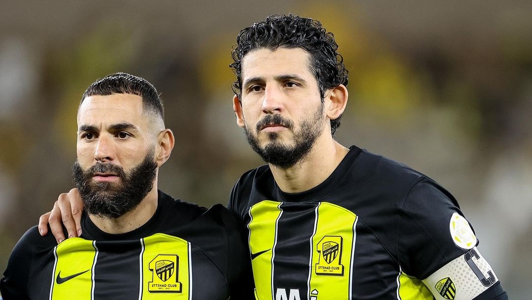 Prediksi Al Ittihad vs Al Wahda, Saudi Pro League, Selasa 27 Februari 2024, Kick Off 00.00 WIB