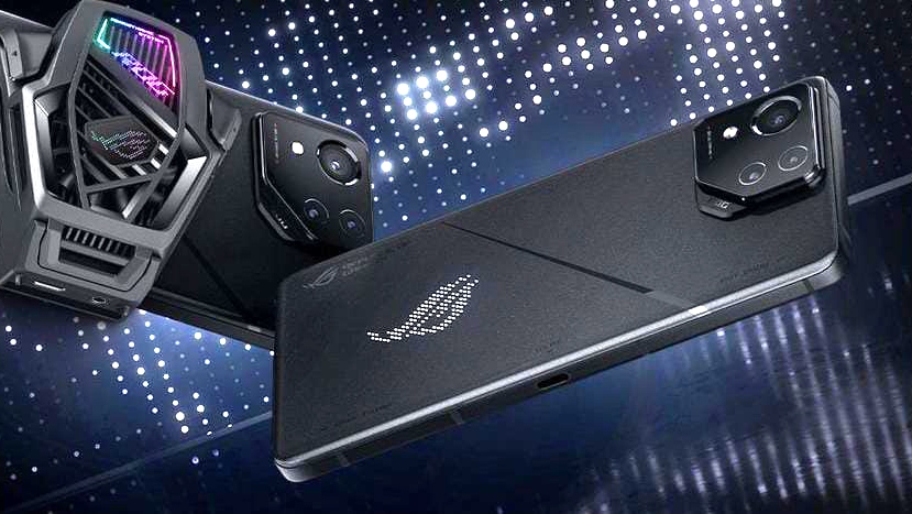 Bawa Performa Super Tinggi, Inilah 3 Pilihan HP Asus Terbaru 2024 yang Cocok untuk Para Gamer