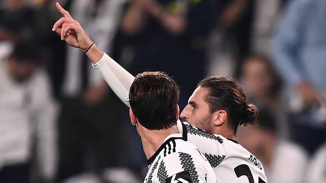 Liga Italia Pekan Ini : Big match AC Milan vs Juventus