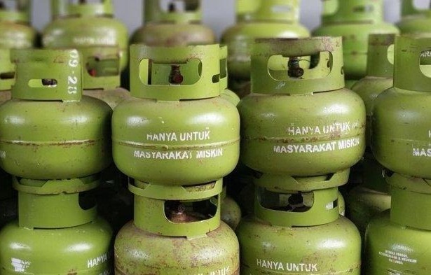 Siap-siap! Tabung Gas LPG 3 Kg Diganti dengan CNG, Apa Bedanya