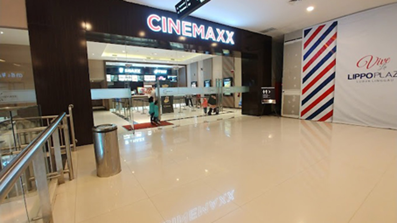 2 Promo Heboh Cinepolis Indonesia Termasuk di Lubuk Linggau, Simak Disini   