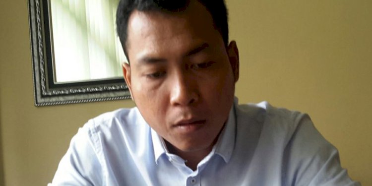 Mantan Kasat Reskrim Polres Musi Rawas Jadi Tersangka Tragedi Kanjuruhan