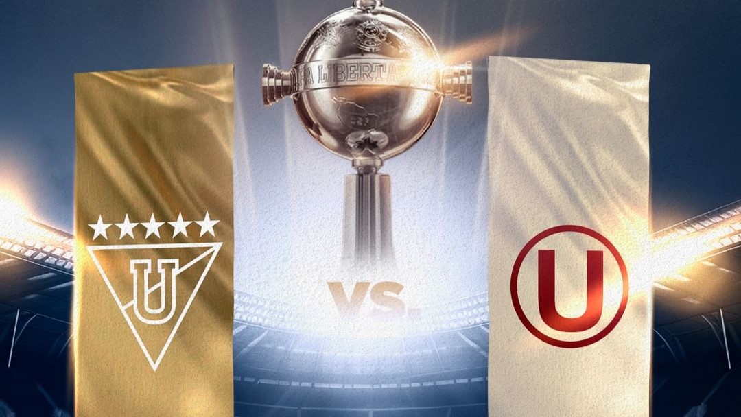 Prediksi LDU Quito vs Universitario, Copa Libertadores, Rabu 29 Mei 2024, Kick Off 05.00 WIB