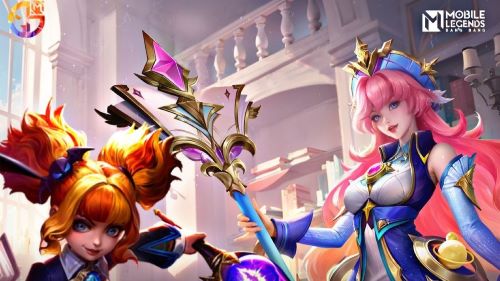 Daftar Kode Redeem Mobile Legends Hari Ini: Senin, 2 September 2024, Klaim Sebelum Kehabisan