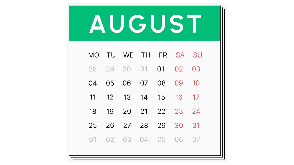 18 Agustus 2025 Cuti Bersama, Ini Perbedaannya dengan Libur Nasional