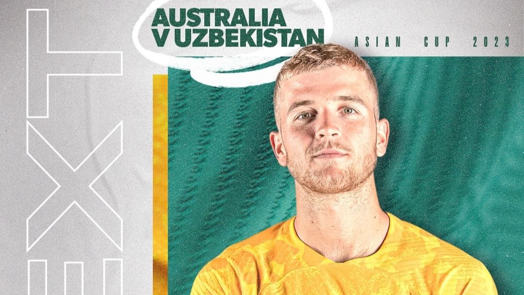 Prediksi Australia vs Uzbekistan, Piala Asia, Selasa 23 Januari 2024, Kick Off 18.30 WIB