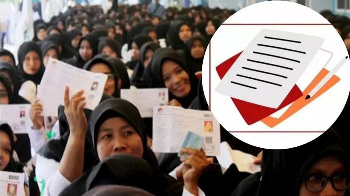 Penting! Inilah Dokumen Persyaratan Pendaftaran CPNS 2024, Cek Jangan Sampai Salah Ya