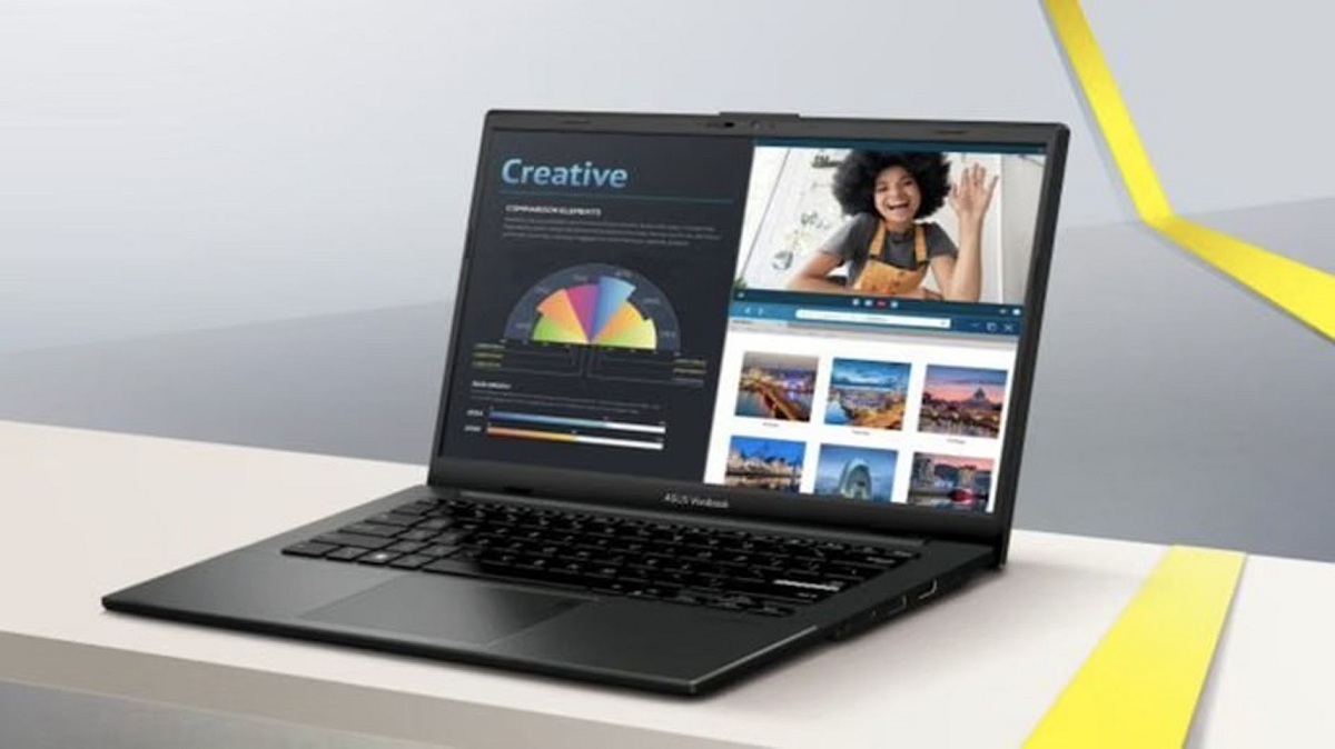 10 Laptop Mahasiswa Terbaik 2026 Harga Rp6 Jutaan, Sudah Support AI Copilot!