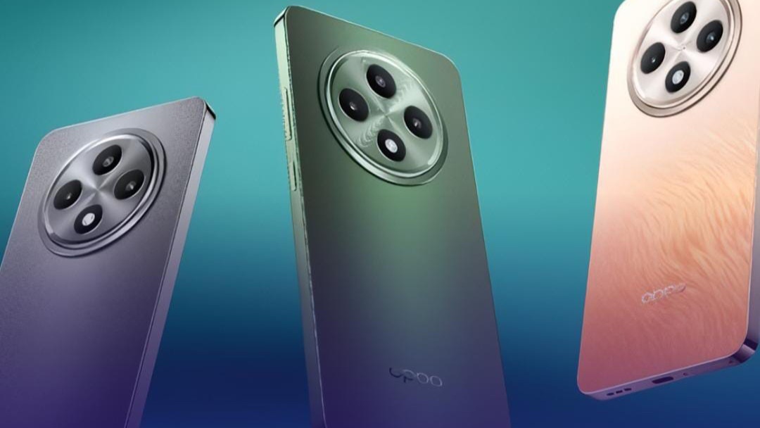 HP Oppo Reno 12 F Series Bakal Debut di Indonesia Besok, Ini Bocoran Spesifikasi dan Harganya