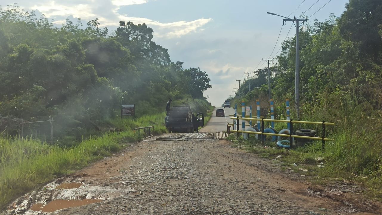 Sumatera Selatan Jadi Provinsi dengan Infrastruktur Terbaik Kedua di Sumatera