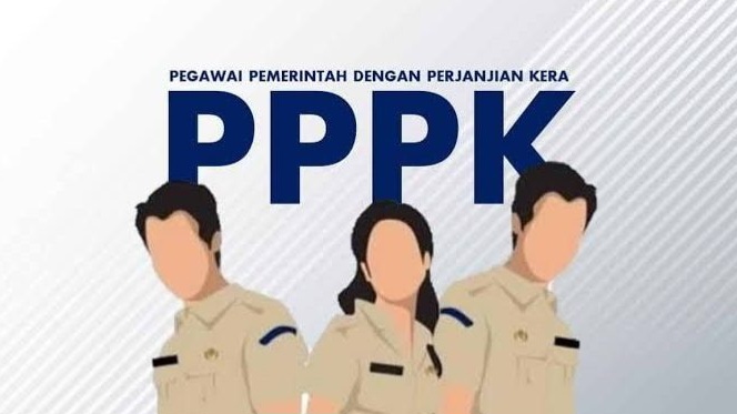 Tahapan Lengkap Seleksi PPPK Kemenkumham 2026, Penting Dicatat