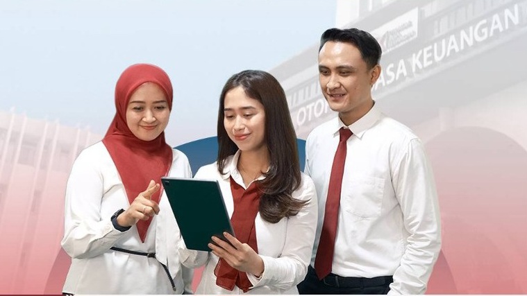 OJK Buka Rekrutmen Sebagai PCAM 9 dan Program MLE 2025, Ini Syaratnya