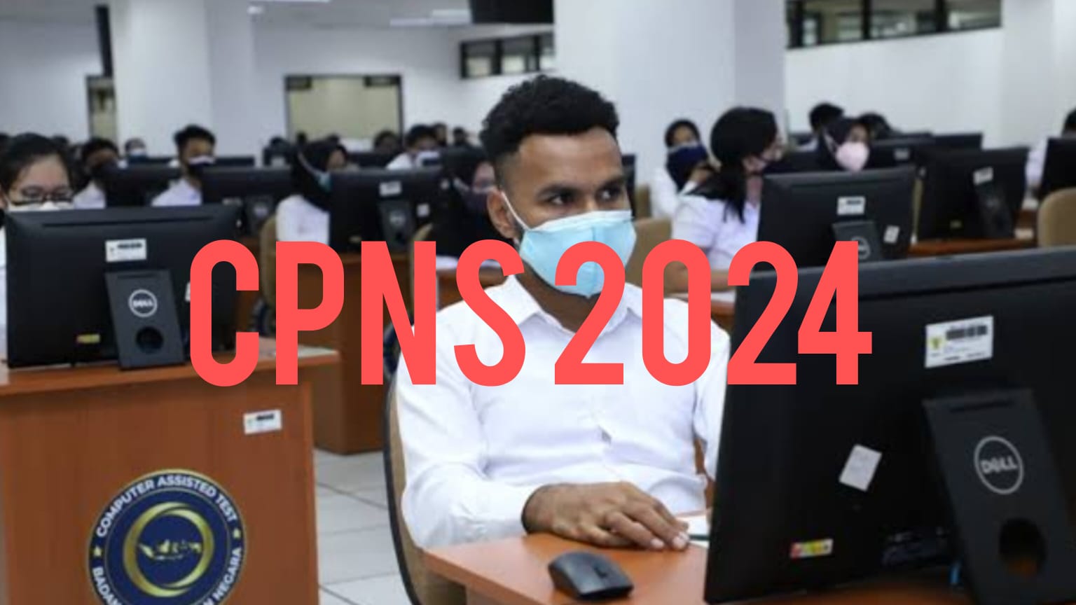 Siap-Siap CPNS dibuka Juli-Agustus 2024, Ada  40 Ribu Kuota di IKN, 5 Persen Khusus Warga Kalimantan