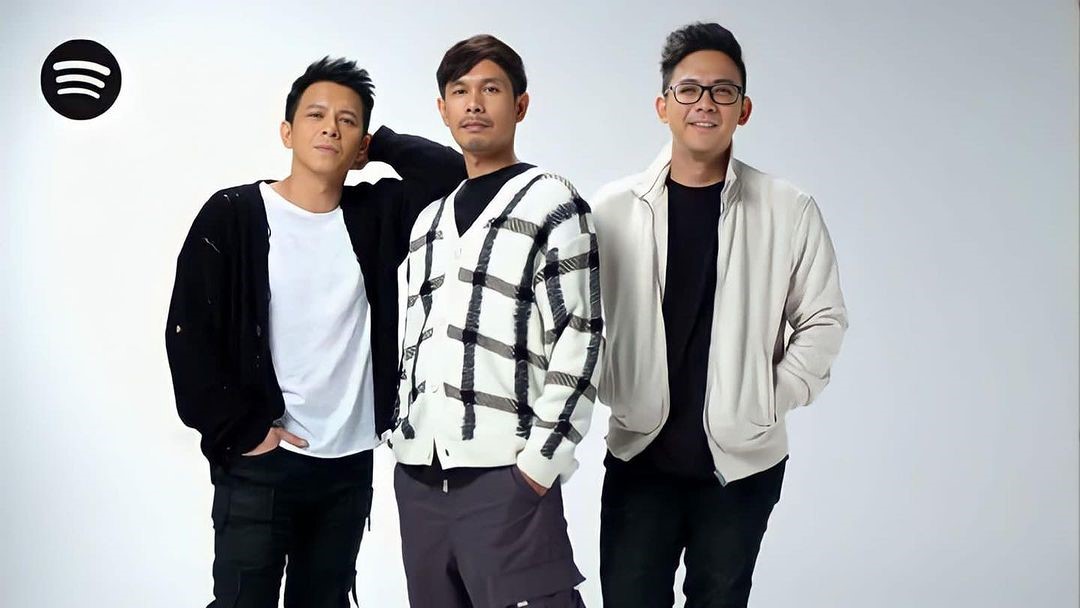 Intip Perjalanan Band NOAH yang Akan Hiatus, Dari Peterpan Hingga Ganti Nama, Begini Kisahnya