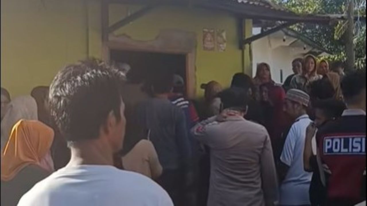 Perahu Karam di Sungai Rawas Muratara, Ibu Hamil dan Anaknya Tewas Tenggelam