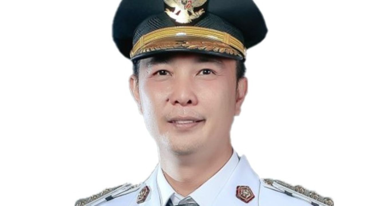 Profil dan Harta Kekayaan Bupati Rejang Lebong yang Diamankan KPK