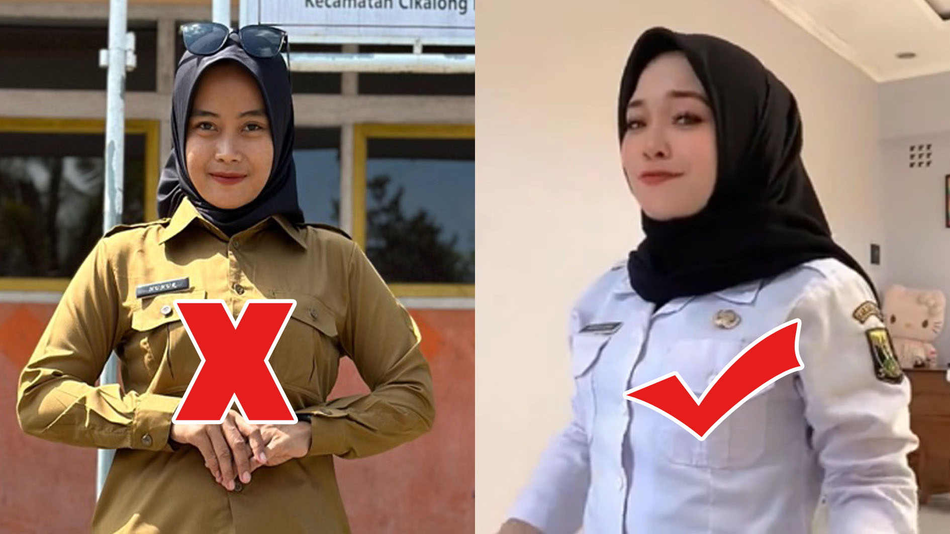 Mulai 2025, ASN Tidak Lagi Pakai Baju Dinas Khaki untuk Senin, Simak Aturan Terbarunya