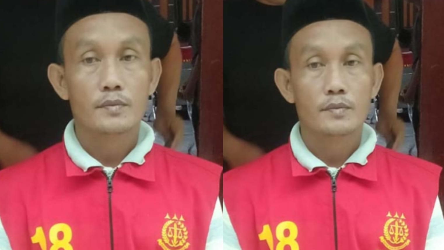 Kasihan, Anggota Dewan Muratara Ini, Pergi Kondangan Ditampar Warga, Motifnya Sepele 