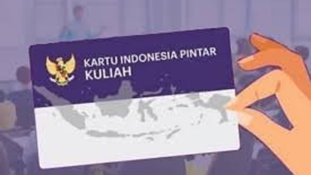 Catat Jadwal dan Besaran Pencairan KIP Kuliah September 2025