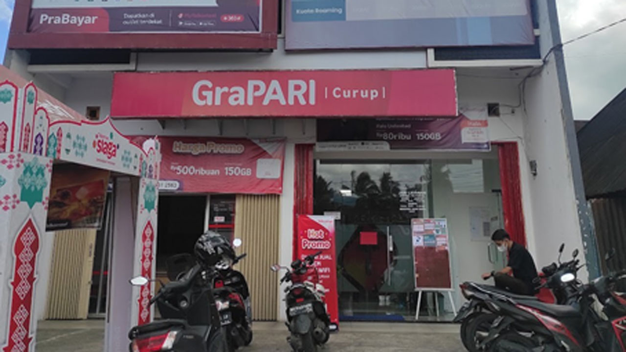 Grapari Telkomsel Curup Bengkulu Buka Lowongan Kerja, Berikut Posisi dan Kualifikasinya 