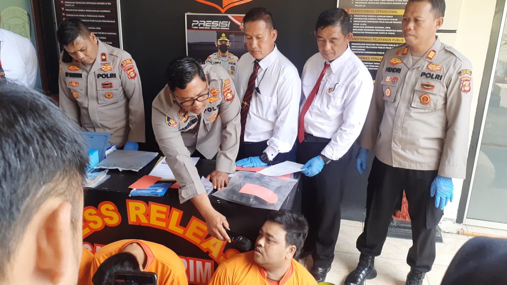 Bandar Judi Online Lubuklinggau Sehari Dapatkan Keuntungan Rp300 Ribu