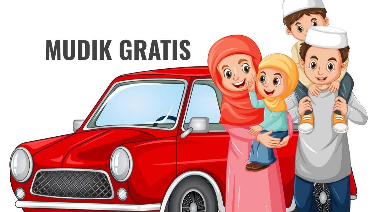 Rute Mudik Gratis BUMN 2026, Cek dan Daftar Sekarang