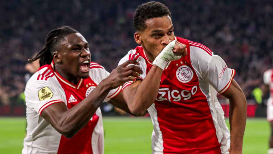 Jadwal UEL 2023, H2H, Live TV: Prediksi Ajax Amsterdam vs Union Berlin, Adu Gengsi di Amsterdam